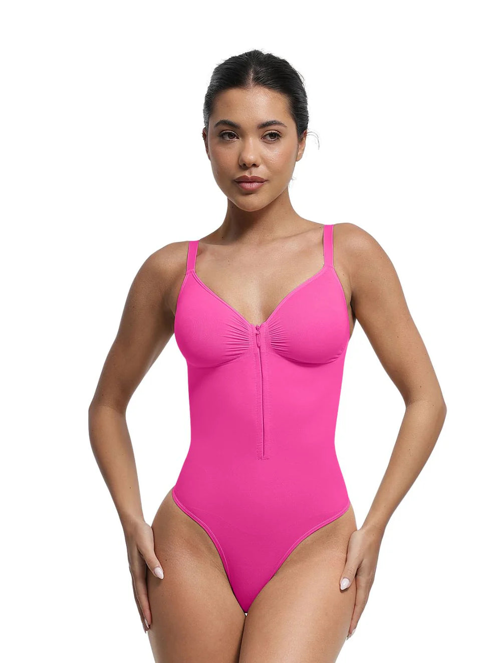 Der Zip & Shape Body