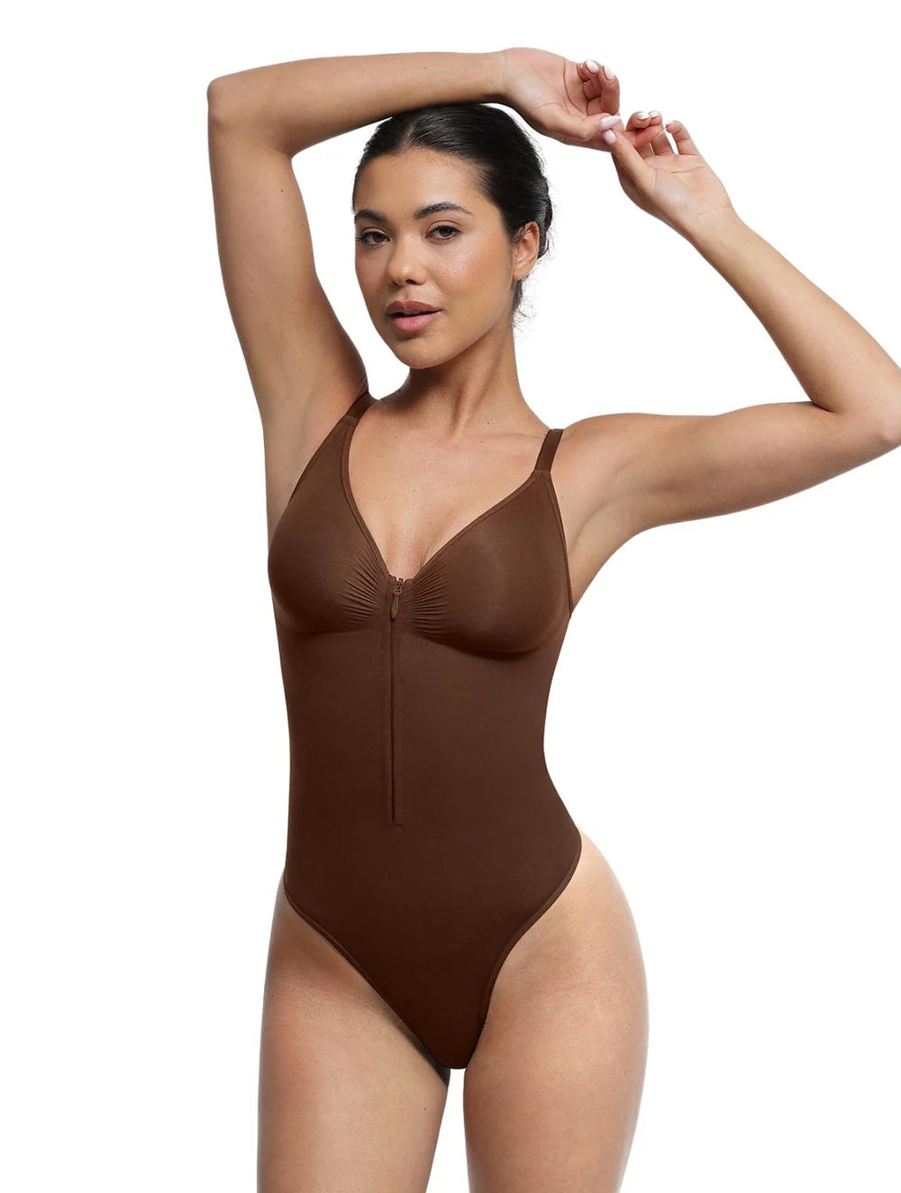 Der Zip & Shape Body