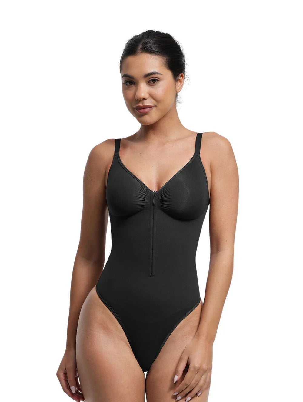 Der Zip & Shape Body