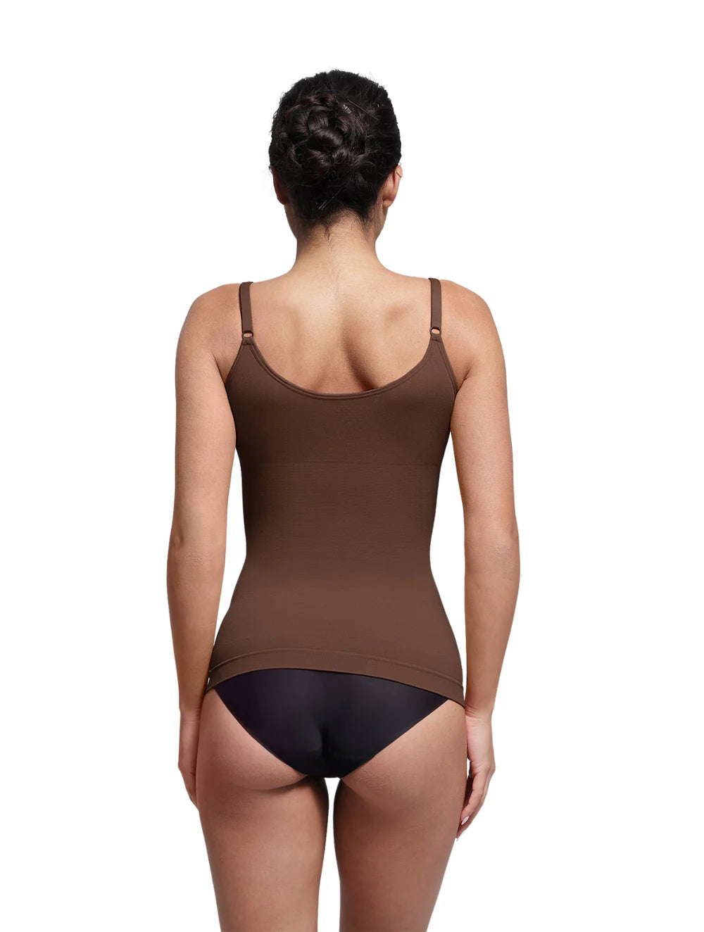 Figurformendes Camisole-Top